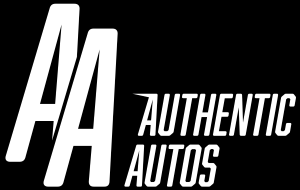 Authentic Autos Manchester